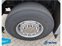 Volvo FM 420 6X2 NCH Kabelsysteem + A-Ride