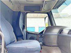 Volvo FM 460  LAWETA 7,40 m + FASSI F425AXP.25 +