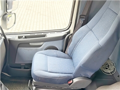 Volvo FM 460  LAWETA 7,40 m + FASSI F425AXP.25 +