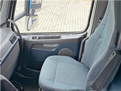 Volvo FH 500  SKRZYNIA 6,05 m  PK 42502 + PILOT