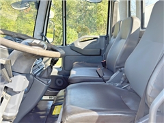 IVECO Eurocargo 140E22  WYWROTKA 5,00 m  STAN BD