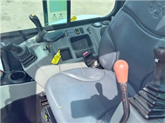 BOBCAT E35  Koparka gąsienicowa  STAN BDB