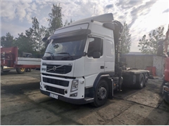 Volvo FM 400