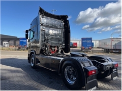 Scania R540 ,RETARDER,LEATHER,ALU WHEELS