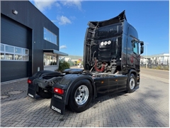 Scania R540 ,RETARDER,LEATHER,ALU WHEELS