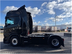 Scania R540 ,RETARDER,LEATHER,ALU WHEELS