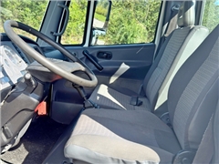 NISSAN ATLEON 35.15  Wywrotka 3,25 m + PK 2900 B