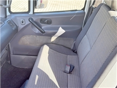 NISSAN ATLEON 35.15  Wywrotka 3,25 m + PK 2900 B