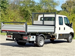 IVECO 35C12  WYWROTKA 3,10  Dubel Kabina  STAN