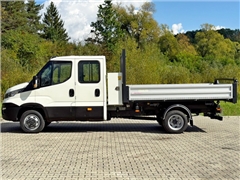 IVECO 35C12  WYWROTKA 3,10  Dubel Kabina  STAN