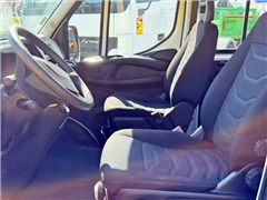 IVECO 35C12  WYWROTKA 3,10  Dubel Kabina  STAN