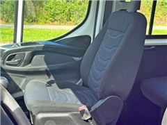 IVECO 35C12  WYWROTKA 3,10  Dubel Kabina  STAN