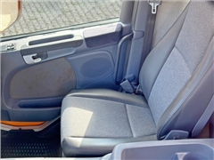 SCANIA P 380  WYWROTKA  8x4  STAN BDB