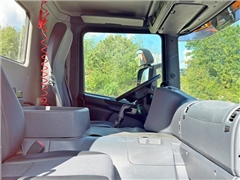 SCANIA P 380  WYWROTKA  8x4  STAN BDB