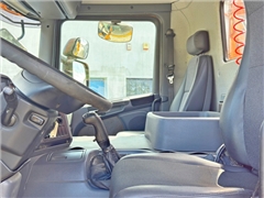 SCANIA P 380  WYWROTKA  8x4  STAN BDB