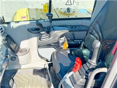 VOLVO EC 55  Koparka gąsienicowa  STAN BDB