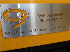 Samochód asenizacyjny Volvo FMX 420 + 15.000L + UR