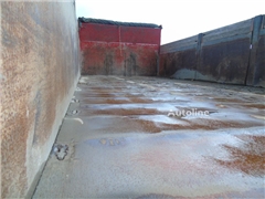 Volvo FH 500 + 8X4 + SPRING + EURO 5 + RETARDER