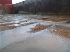 Volvo FH 500 + 8X4 + SPRING + EURO 5 + RETARDER