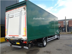DAF LF 280 + 16 T + LIFT + EURO 6
