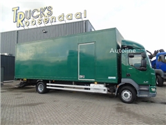 DAF LF 280 + 16 T + LIFT + EURO 6