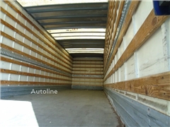 Scania P 270 + 6x2 + manual + 9.85 box