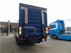 Scania P 270 + 6x2 + manual + 9.85 box