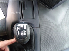 Scania P 270 + 6x2 + manual + 9.85 box