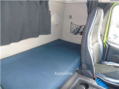 Volvo FM Ciągnik siodłowy Volvo FMX 420 + 4X4 + MANUAL + EURO 5 + RETARDER + PTO