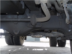 Volvo FM Ciągnik siodłowy Volvo FMX 420 + 4X4 + MANUAL + EURO 5 + RETARDER + PTO