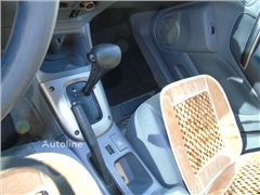 Samochód Toyota RAV4 + 4X4 + AUTOMAT + PETROL