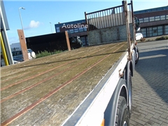 Volvo FM 420 + 6x4 + steel big axle + manual