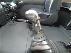 MAN TGA 18.400 + mega + manual + SPOILER