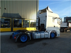 MAN TGA 18.400 + mega + manual + SPOILER