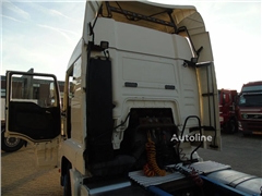 MAN TGA 18.400 + mega + manual + SPOILER