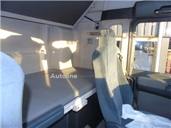 MAN TGA 18.400 + mega + manual + SPOILER