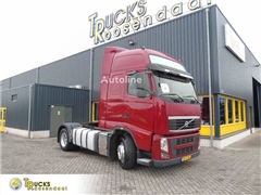Volvo FH Ciągnik siodłowy Volvo FH 460 + MANUAL + EURO 5 + 6x IN STOCK