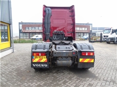 Volvo FH Ciągnik siodłowy Volvo FH 460 + MANUAL + EURO 5 + 6x IN STOCK