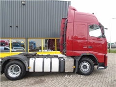 Volvo FH Ciągnik siodłowy Volvo FH 460 + MANUAL + EURO 5 + 6x IN STOCK