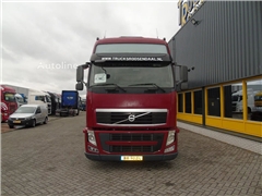 Volvo FH Ciągnik siodłowy Volvo FH 460 + MANUAL + EURO 5 + 6x IN STOCK