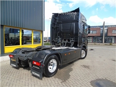 Scania R450 + RETARDER + FULL OPTION + EURO 6