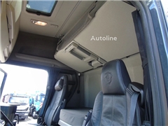 Scania R450 + RETARDER + FULL OPTION + EURO 6