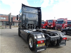 Scania R450 + RETARDER + FULL OPTION + EURO 6
