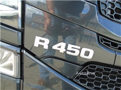 Scania R450 + RETARDER + FULL OPTION + EURO 6