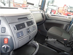 DAF XF Ciągnik siodłowy DAF XF 430 + EURO 6