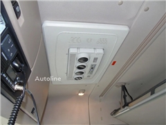 DAF XF Ciągnik siodłowy DAF XF 430 + EURO 6