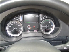 DAF XF Ciągnik siodłowy DAF XF 430 + EURO 6