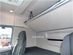 DAF XF Ciągnik siodłowy DAF XF 430 + EURO 6