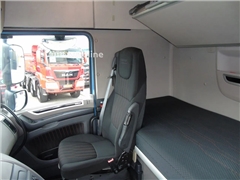 DAF XF Ciągnik siodłowy DAF XF 430 + EURO 6