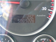 MAN TGS 50.440 + 10X8 + COMPLETE + EURO 6